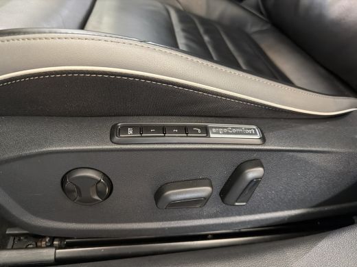 Volkswagen Arteon eHybrid 218PK DSG ELEGANCE BUSINESS LEDER/VIRTUAL/CAMERA ActivLease financial lease