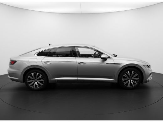 Volkswagen Arteon eHybrid 218PK DSG ELEGANCE BUSINESS LEDER/VIRTUAL/CAMERA ActivLease financial lease