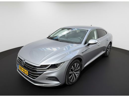 Volkswagen Arteon eHybrid 218PK DSG ELEGANCE BUSINESS LEDER/VIRTUAL/CAMERA ActivLease financial lease