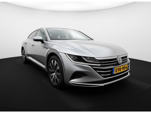 Volkswagen Arteon eHybrid 218PK DSG ELEGANCE BUSINESS LEDER/VIRTUAL/CAMERA ActivLease financial lease