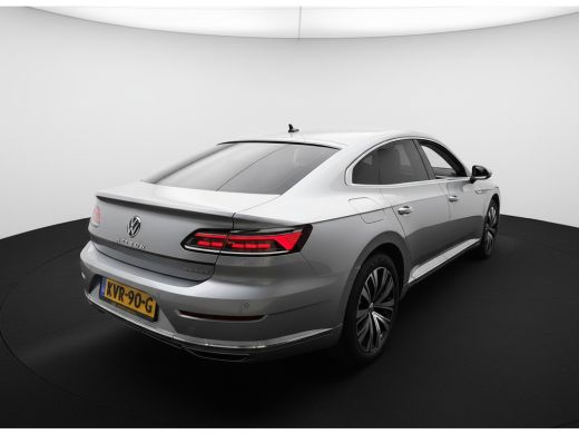 Volkswagen Arteon eHybrid 218PK DSG ELEGANCE BUSINESS LEDER/VIRTUAL/CAMERA ActivLease financial lease