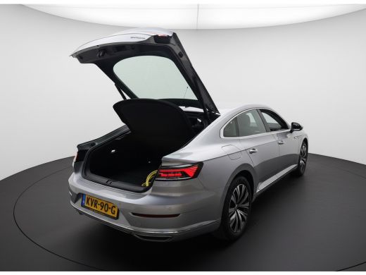 Volkswagen Arteon eHybrid 218PK DSG ELEGANCE BUSINESS LEDER/VIRTUAL/CAMERA ActivLease financial lease