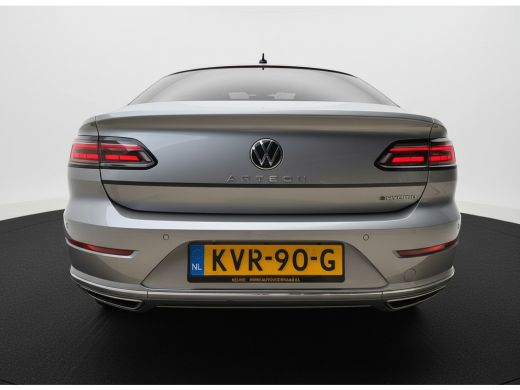 Volkswagen Arteon eHybrid 218PK DSG ELEGANCE BUSINESS LEDER/VIRTUAL/CAMERA ActivLease financial lease
