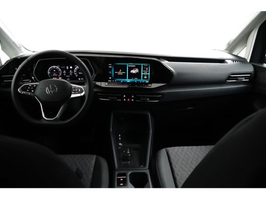 Volkswagen Caddy 1.5 eHybrid 150 pk DSG-6 Life | Achteruitrijcamera | Cruise control adaptief | Apple Carplay | ActivLease financial lease