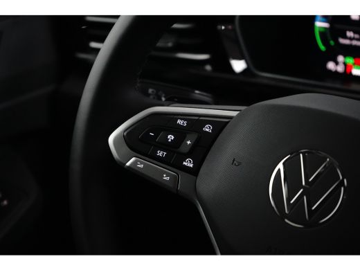 Volkswagen Caddy 1.5 eHybrid 150 pk DSG-6 Life | Achteruitrijcamera | Cruise control adaptief | Apple Carplay | ActivLease financial lease