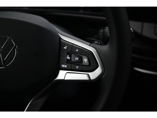 Volkswagen Caddy 1.5 eHybrid 150 pk DSG-6 Life | Achteruitrijcamera | Cruise control adaptief | Apple Carplay | ActivLease financial lease