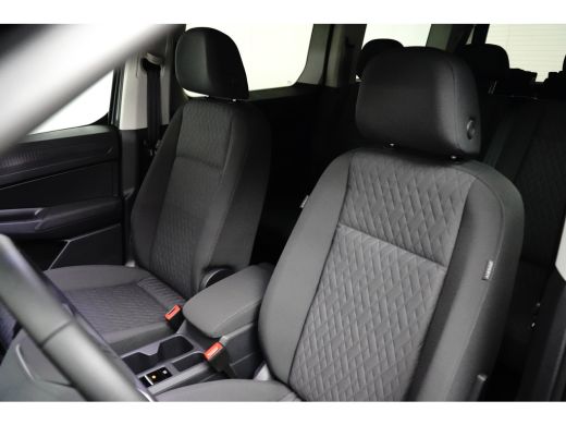 Volkswagen Caddy 1.5 eHybrid 150 pk DSG-6 Life | Achteruitrijcamera | Cruise control adaptief | Apple Carplay | ActivLease financial lease