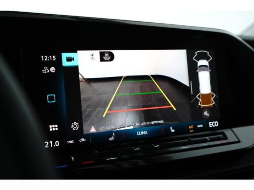 Volkswagen Caddy 1.5 eHybrid 150 pk DSG-6 Life | Achteruitrijcamera | Cruise control adaptief | Apple Carplay | ActivLease financial lease