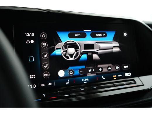 Volkswagen Caddy 1.5 eHybrid 150 pk DSG-6 Life | Achteruitrijcamera | Cruise control adaptief | Apple Carplay | ActivLease financial lease