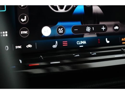 Volkswagen Caddy 1.5 eHybrid 150 pk DSG-6 Life | Achteruitrijcamera | Cruise control adaptief | Apple Carplay | ActivLease financial lease