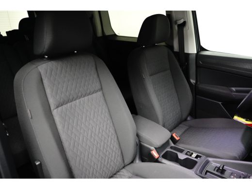 Volkswagen Caddy 1.5 eHybrid 150 pk DSG-6 Life | Achteruitrijcamera | Cruise control adaptief | Apple Carplay | ActivLease financial lease