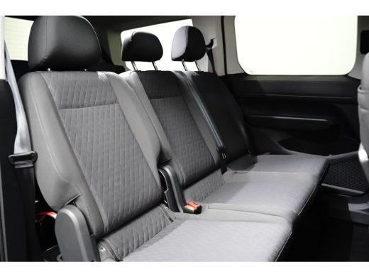 Volkswagen Caddy 1.5 eHybrid 150 pk DSG-6 Life | Achteruitrijcamera | Cruise control adaptief | Apple Carplay | ActivLease financial lease