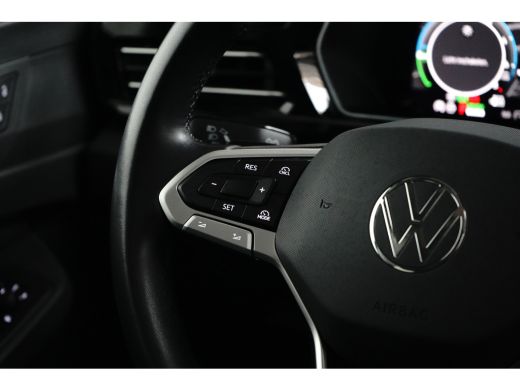 Volkswagen Caddy 1.5 TSI 115PK DSG-6 PHEV | TREKHAAK | PANORAMADAK | 1400KG TREKGEWICHT | NAVIGATIE | 17 INCH | 2X... ActivLease financial lease