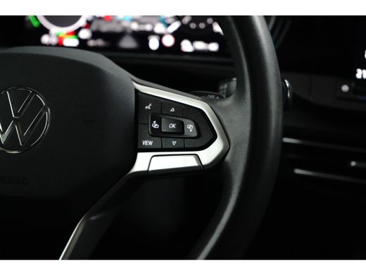 Volkswagen Caddy 1.5 TSI 115PK DSG-6 PHEV | TREKHAAK | PANORAMADAK | 1400KG TREKGEWICHT | NAVIGATIE | 17 INCH | 2X... ActivLease financial lease