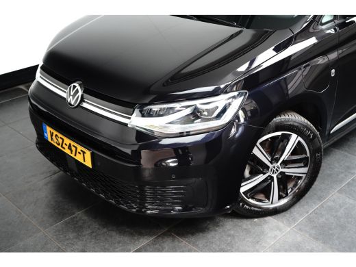 Volkswagen Caddy 1.5 TSI 115PK DSG-6 PHEV | TREKHAAK | PANORAMADAK | 1400KG TREKGEWICHT | NAVIGATIE | 17 INCH | 2X... ActivLease financial lease