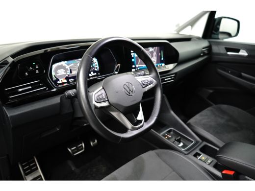 Volkswagen Caddy 1.5 TSI 115PK DSG-6 PHEV | TREKHAAK | PANORAMADAK | 1400KG TREKGEWICHT | NAVIGATIE | 17 INCH | 2X... ActivLease financial lease