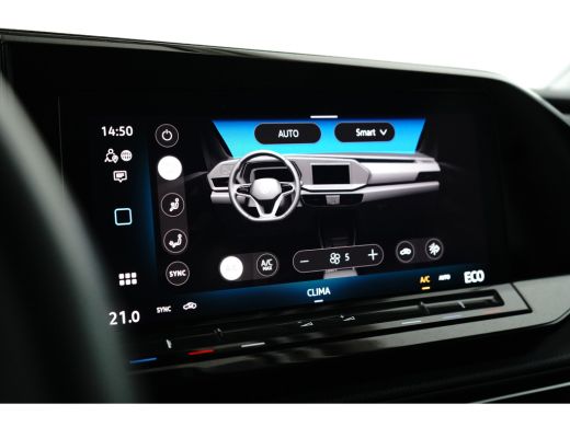 Volkswagen Caddy 1.5 TSI 115PK DSG-6 PHEV | TREKHAAK | PANORAMADAK | 1400KG TREKGEWICHT | NAVIGATIE | 17 INCH | 2X... ActivLease financial lease