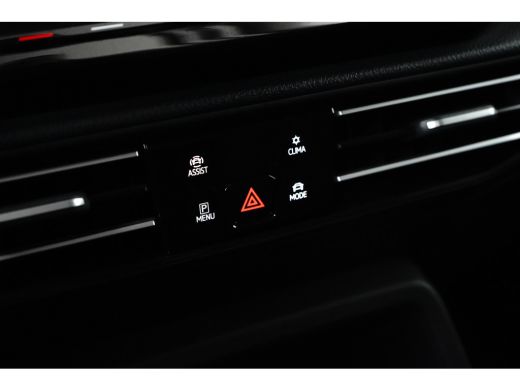 Volkswagen Caddy 1.5 TSI 115PK DSG-6 PHEV | TREKHAAK | PANORAMADAK | 1400KG TREKGEWICHT | NAVIGATIE | 17 INCH | 2X... ActivLease financial lease