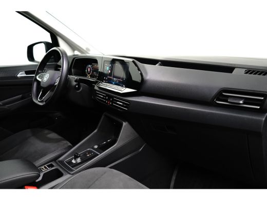 Volkswagen Caddy 1.5 TSI 115PK DSG-6 PHEV | TREKHAAK | PANORAMADAK | 1400KG TREKGEWICHT | NAVIGATIE | 17 INCH | 2X... ActivLease financial lease