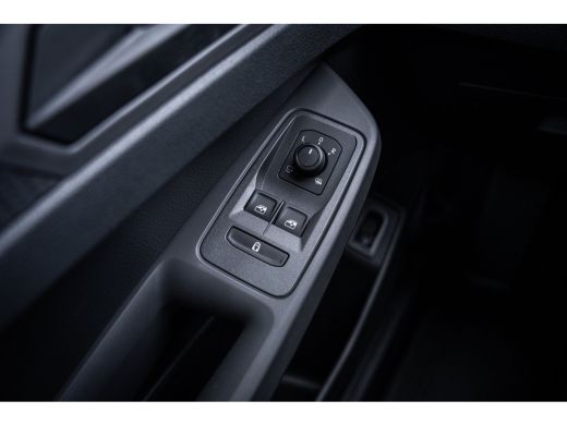 Volkswagen Caddy Limited Edition 1.5 eHybrid EU6 150pk 19,7 kWh | 4 Jaar garantie | LED | Alarm 1 | Navigatie Pakk... ActivLease financial lease