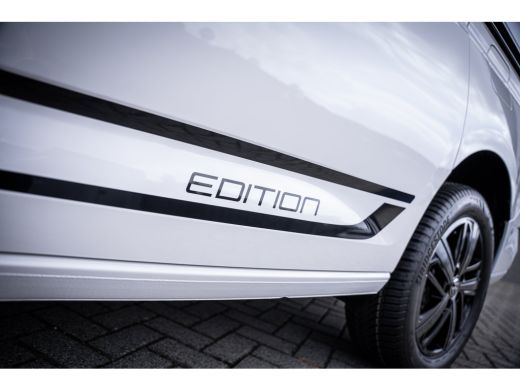 Volkswagen Caddy Limited Edition 1.5 eHybrid EU6 150pk 19,7 kWh | 4 Jaar garantie | LED | Alarm 1 | Navigatie Pakk... ActivLease financial lease