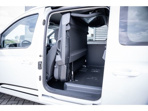 Volkswagen Caddy Limited Edition 1.5 eHybrid EU6 150pk 19,7 kWh | 4 Jaar garantie | LED | Alarm 1 | Navigatie Pakk... ActivLease financial lease