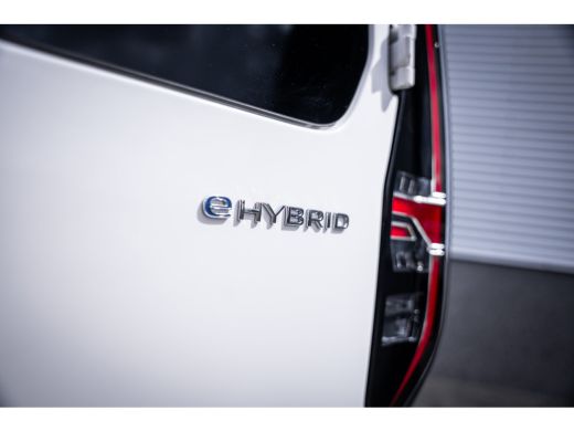 Volkswagen Caddy Limited Edition 1.5 eHybrid EU6 150pk 19,7 kWh | 4 Jaar garantie | LED | Alarm 1 | Navigatie Pakk... ActivLease financial lease