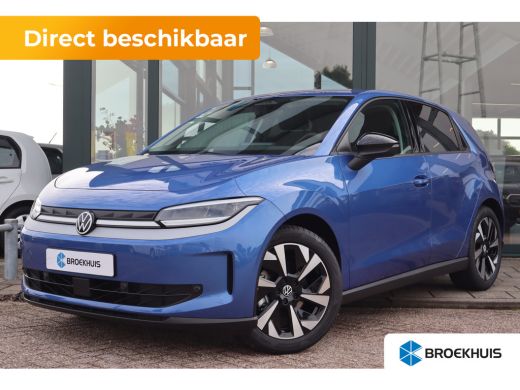 Volkswagen ID. Polo Life First Edition 211PK | Airconditioning automatisch, 2-zone (Climatronic) | App-Connect Wirele... ActivLease financial lease