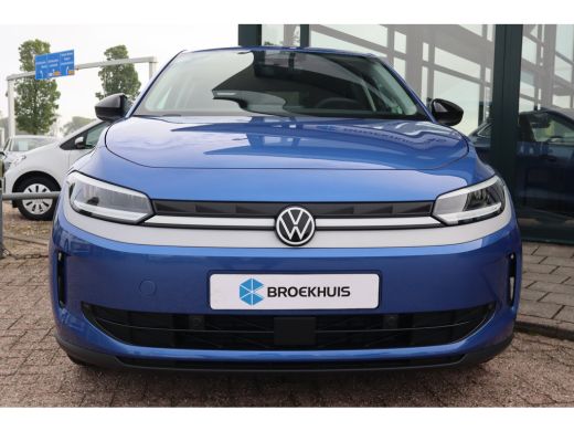 Volkswagen ID. Polo Life First Edition 211PK | Airconditioning automatisch, 2-zone (Climatronic) | App-Connect Wirele... ActivLease financial lease