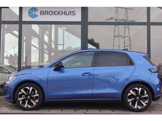 Volkswagen ID. Polo Life First Edition 211PK | Airconditioning automatisch, 2-zone (Climatronic) | App-Connect Wirele... ActivLease financial lease