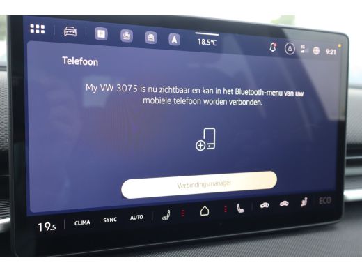 Volkswagen ID. Polo Life First Edition 211PK | Airconditioning automatisch, 2-zone (Climatronic) | App-Connect Wirele... ActivLease financial lease