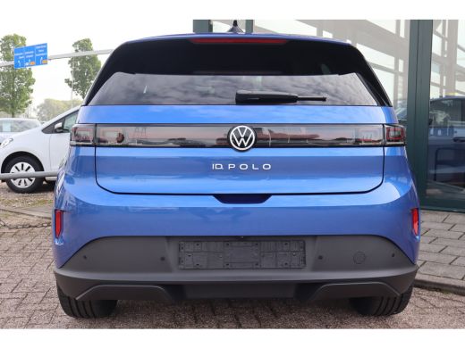 Volkswagen ID. Polo Life First Edition 211PK | Airconditioning automatisch, 2-zone (Climatronic) | App-Connect Wirele... ActivLease financial lease
