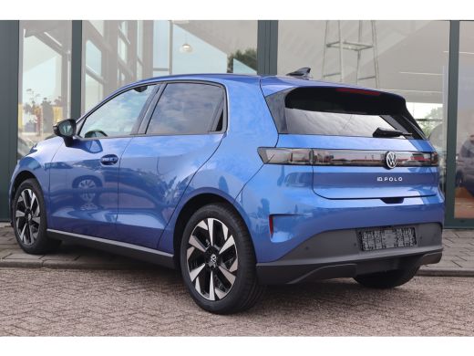 Volkswagen ID. Polo Life First Edition 211PK | Airconditioning automatisch, 2-zone (Climatronic) | App-Connect Wirele... ActivLease financial lease