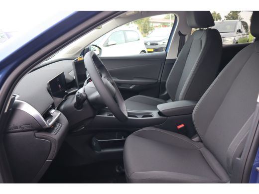Volkswagen ID. Polo Life First Edition 211PK | Airconditioning automatisch, 2-zone (Climatronic) | App-Connect Wirele... ActivLease financial lease