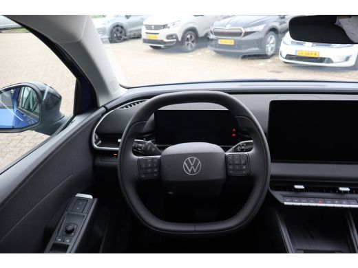 Volkswagen ID. Polo Life First Edition 211PK | Airconditioning automatisch, 2-zone (Climatronic) | App-Connect Wirele... ActivLease financial lease