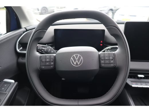 Volkswagen ID. Polo Life First Edition 211PK | Airconditioning automatisch, 2-zone (Climatronic) | App-Connect Wirele... ActivLease financial lease
