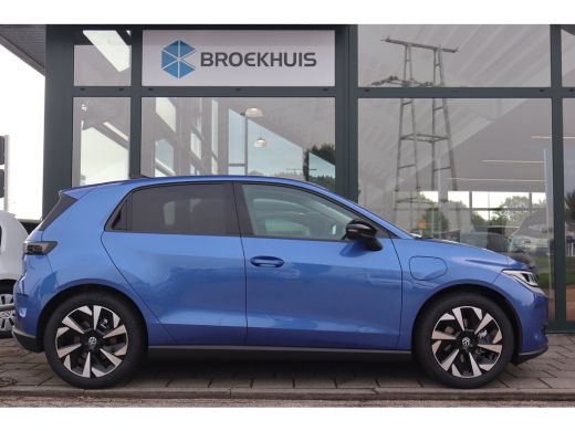 Volkswagen ID. Polo Life First Edition 211PK | Airconditioning automatisch, 2-zone (Climatronic) | App-Connect Wirele... ActivLease financial lease