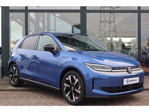 Volkswagen ID. Polo Life First Edition 211PK | Airconditioning automatisch, 2-zone (Climatronic) | App-Connect Wirele... ActivLease financial lease