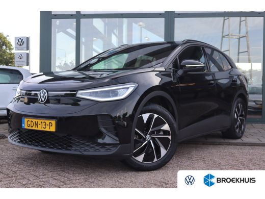 Volkswagen ID.4 Pro Business 77 kWh 286PK 98% SOH | Achteruitrijcamera | Apple Carplay/Android Auto|telefooninteg... ActivLease financial lease