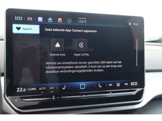 Volkswagen ID.4 Pro Business 77 kWh 286PK 98% SOH | Achteruitrijcamera | Apple Carplay/Android Auto|telefooninteg... ActivLease financial lease