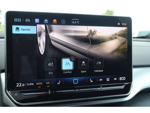 Volkswagen ID.4 Pro Business 77 kWh 286PK 98% SOH | Achteruitrijcamera | Apple Carplay/Android Auto|telefooninteg... ActivLease financial lease