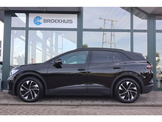 Volkswagen ID.4 Pro Business 77 kWh 286PK 98% SOH | Achteruitrijcamera | Apple Carplay/Android Auto|telefooninteg... ActivLease financial lease