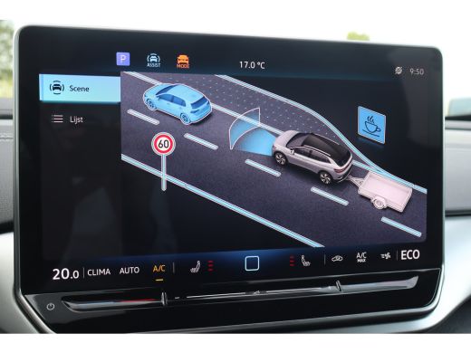 Volkswagen ID.4 Pro Business 77 kWh 286PK 98% SOH | Achteruitrijcamera | Apple Carplay/Android Auto|telefooninteg... ActivLease financial lease