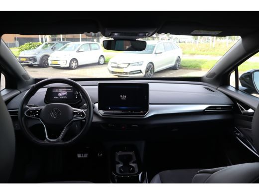 Volkswagen ID.4 Pro Business 77 kWh 286PK 98% SOH | Achteruitrijcamera | Apple Carplay/Android Auto|telefooninteg... ActivLease financial lease