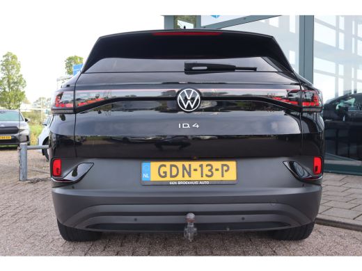 Volkswagen ID.4 Pro Business 77 kWh 286PK 98% SOH | Achteruitrijcamera | Apple Carplay/Android Auto|telefooninteg... ActivLease financial lease