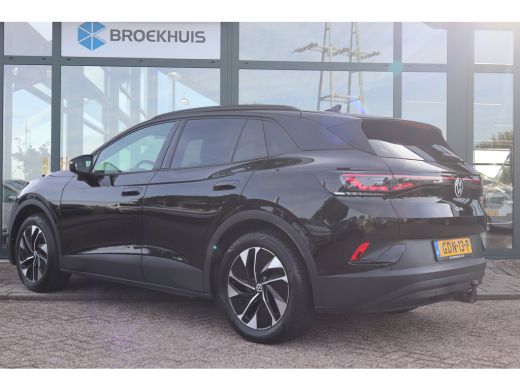 Volkswagen ID.4 Pro Business 77 kWh 286PK 98% SOH | Achteruitrijcamera | Apple Carplay/Android Auto|telefooninteg... ActivLease financial lease