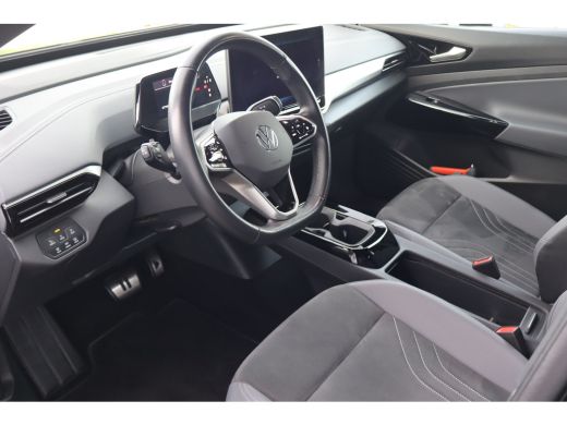 Volkswagen ID.4 Pro Business 77 kWh 286PK 98% SOH | Achteruitrijcamera | Apple Carplay/Android Auto|telefooninteg... ActivLease financial lease