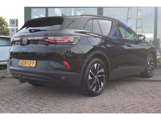 Volkswagen ID.4 Pro Business 77 kWh 286PK 98% SOH | Achteruitrijcamera | Apple Carplay/Android Auto|telefooninteg... ActivLease financial lease
