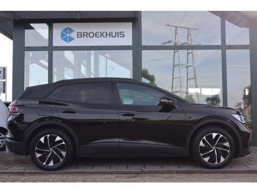 Volkswagen ID.4 Pro Business 77 kWh 286PK 98% SOH | Achteruitrijcamera | Apple Carplay/Android Auto|telefooninteg... ActivLease financial lease