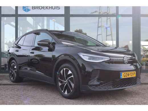 Volkswagen ID.4 Pro Business 77 kWh 286PK 98% SOH | Achteruitrijcamera | Apple Carplay/Android Auto|telefooninteg... ActivLease financial lease